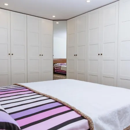 With Heated Pool Three Bedroom Villa