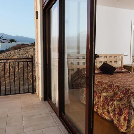 With Heated Pool Three Bedroom Villa